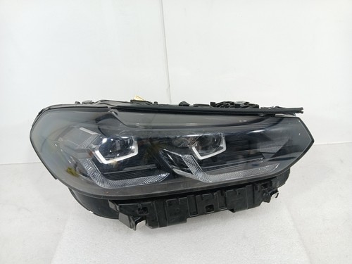 Bmw g01 g02 2021 24 - x3/x4, 2021-24