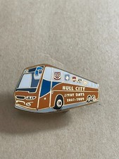 2008/9 Hull City Away Days