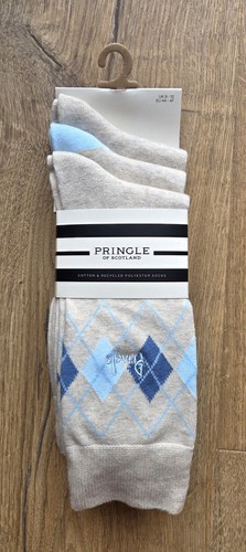 Pringle scotland men crew - of,
