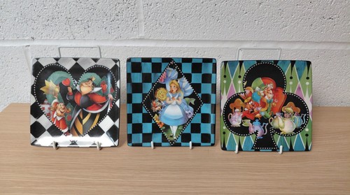 Disney parks alice - disney,