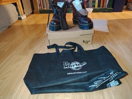 Martens sinclair women - dr.,