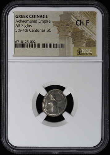 Achaemenid empire greek - empire,