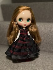Blythe Brenda’s Extraordinary Day Good Smile Company Legitimate Neo Blythe Doll