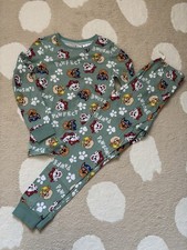 BNWT H&M Boy 6-8 Years Green