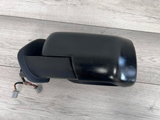RANGE ROVER SPORT TDV6 HSE MK1 L320 Wing Mirror Left Side Power Fold CRB500734PM