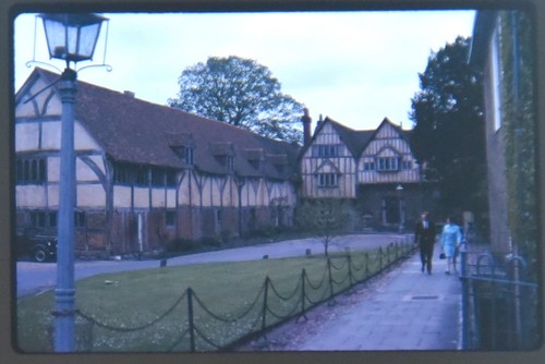 35mm slide kodachrome historic - 35mm,