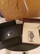 Longines Spirit Zulu Time 39mm