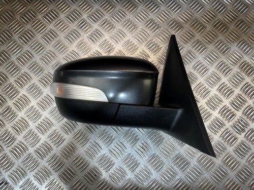 Ford max mk2 driver - 15-19,