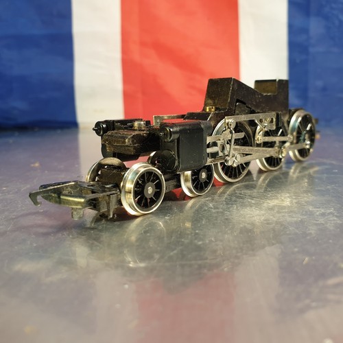 Hornby class locomotive - hornby, 5