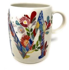 Anthropologie - Starla M