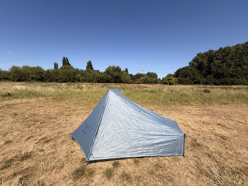 Simond mt900 person - 1-person, trekking