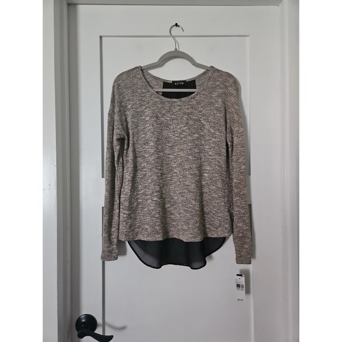 Nwt byer metallic gold - nwt,