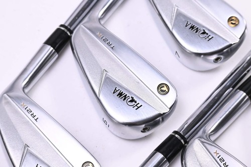 Honma tr21 irons pw - x, /
