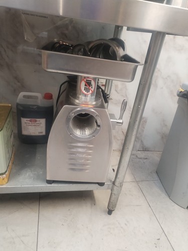 Vergo mm32 industrial - vergo,