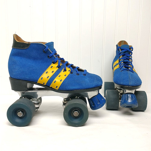 Vintage 1979 banzai blue - 1979,