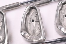 Ping ISI Irons / 4-PW / Black