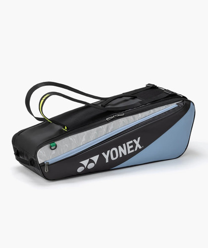 Yonex club racquet bag holds - racquet, (holds