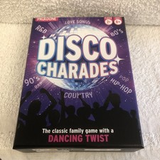 Paladone Disco Charades