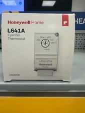 HONEYWELL L641A1039 CYLINDER