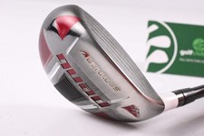 Benross Quad #3 Hybrid / 23 Degree / Regular Flex Aldila Voodoo Shaft