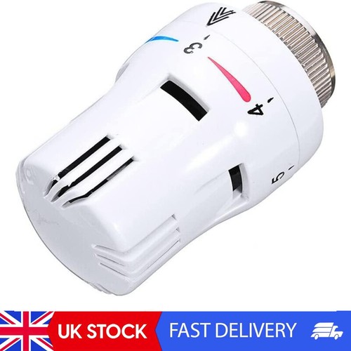 Thermostatic radiator - thermostatic,