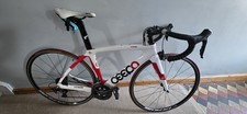 Ceepo Venom aero Road Bike