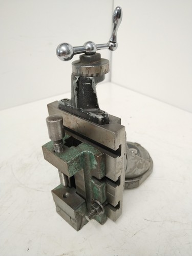 Myford ma68 double swivel - myford,