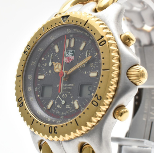 Mint tag heuer - [n,