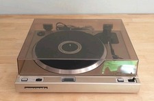 Marantz TT 2000 Auto Return