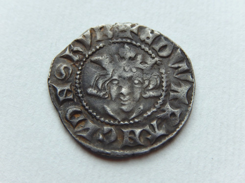 A554 edward i - -,