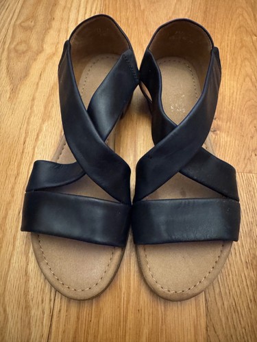 Gabor sweetly wide navy