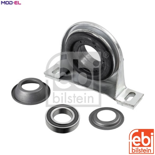 Suspension propshaft 176968 - suspension,
