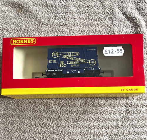 Hornby gauge r6573 - r6573, lner