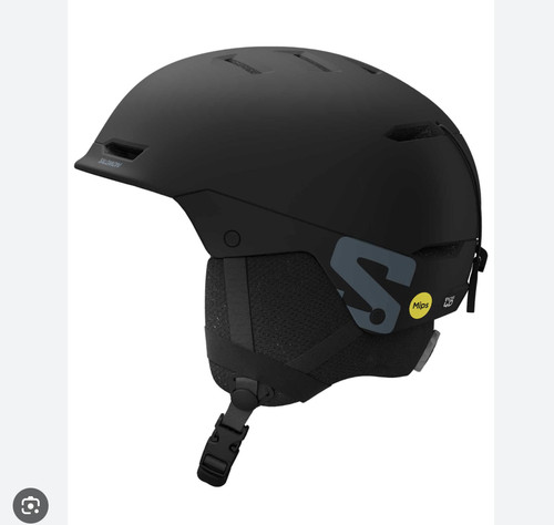 Salomon husk kids ski - salomon, &