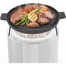 Griddle for Solo Stove Ranger