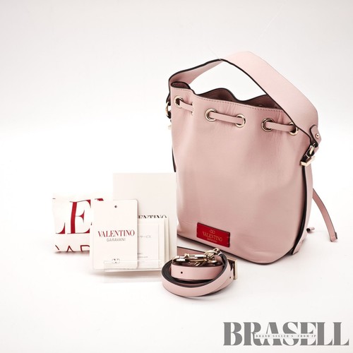 Valentino garavani pink mini - garavani,
