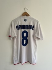 Inter Milan Away 2007/08