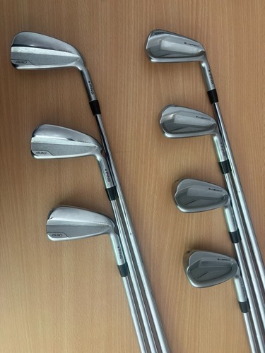 Ping i530 blueprint - s, combo