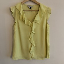 BILLIE & BLOSSOM Yellow SIZE