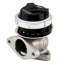 Turbosmart UltraGate38 GenV WG38 7psi External Wastegate Black TS-0551-1002