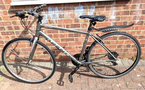 Giant escape hybrid - giant,