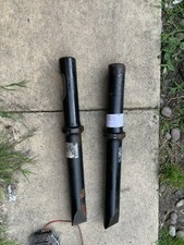 Montabert SC-28 Hydraulic pecker breaker steel chisel digger excavator bit