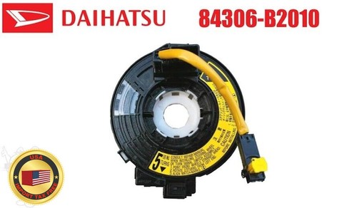 Daihatsu oem sub assy - sub-assy, spiral