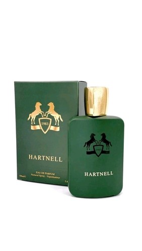 Hartnell eau parfum 100ml - |, de