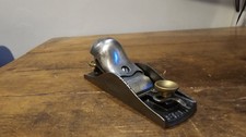 Stanley No 18 Block Plane