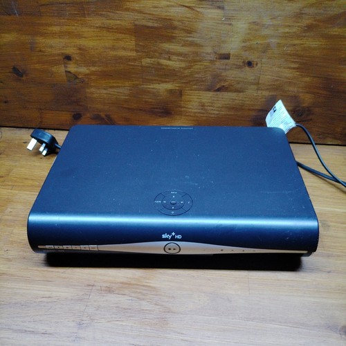 Sky plus drx890 500 set - sky,