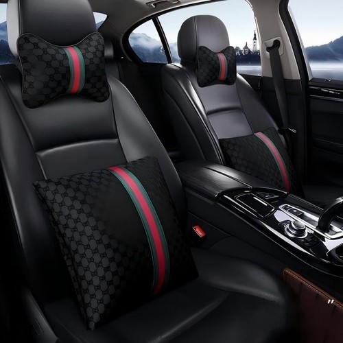 Pack premium car seat - 2,
