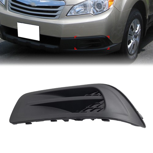 Fog light lamp bezel - cover, for