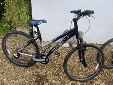 Trek 3900 16"/41cm ladies hybrid off and on road bike with 24 Shimano gears