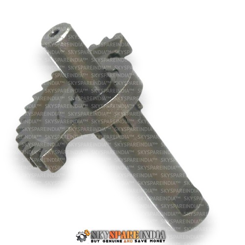 Kick shaft quadrant compatible - kick,